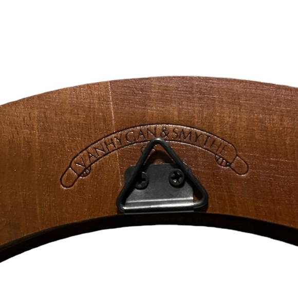 1992 THE PASSION OF SCARLETT O’HARA DECORATIVE PLATE - Picture 4 of 5